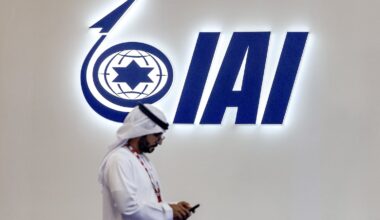 Israel’s Hard Power Is Its Soft Power