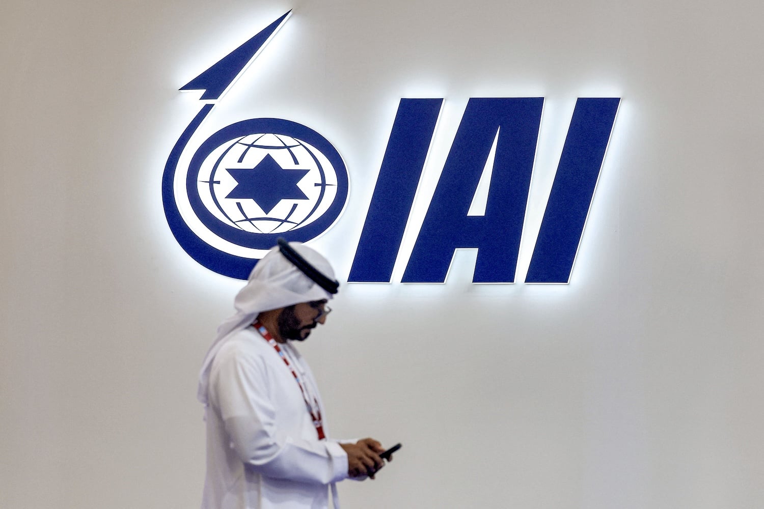 Israel’s Hard Power Is Its Soft Power