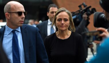 Mass. Supreme Judicial Court rebukes judge in ICE courthouse case