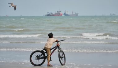 US makes progress in reopening Hormuz, but Iran war far from over