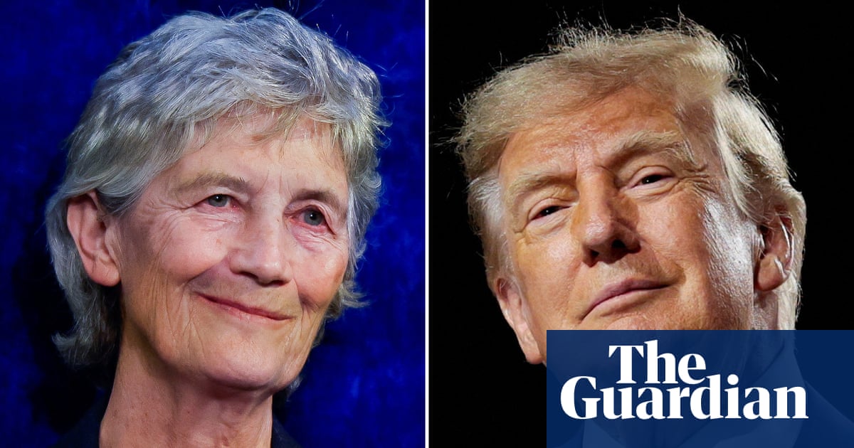 Ireland holds its breath as its leftwing president prepares to meet Trump | Ireland