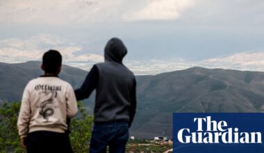 UK sanctions on West Bank settlers are the right step | Israel