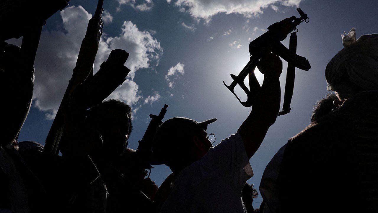 Iran-backed Houthis seize key island as Saudis urge Trump take military action