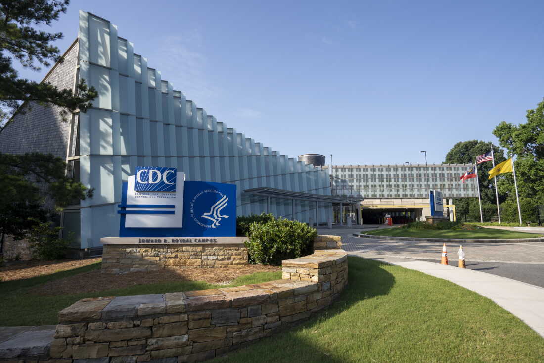 David J. Sencer CDC Museum at the Edward R. Roybal campus, the headquarters of the Centers for Disease Control and Prevention (CDC) in Atlanta, Georgia. CDC is the national public health agency of the United States, under the Department of Health and Human Services (HHS).