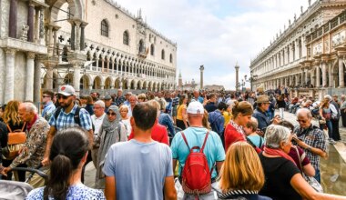 Italy travel advisory updated over terrorism and tourist crime risk
