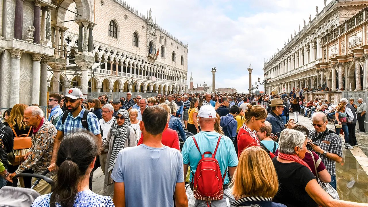 Italy travel advisory updated over terrorism and tourist crime risk