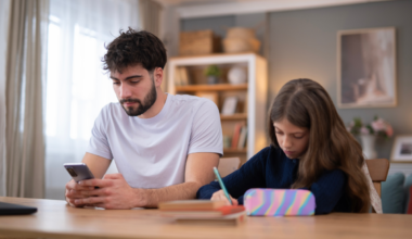 Kids’ Test Scores Hit Record Lows—One Change at Home Stood Out