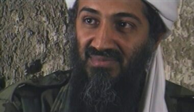 Osama Bin Laden’s Letter to America: Transcript in Full