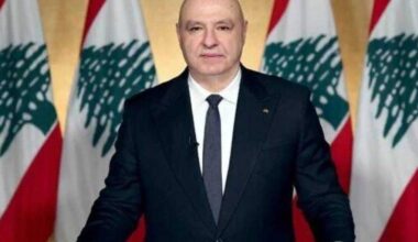 Lebanese President: No Talks With “Israel” For Now