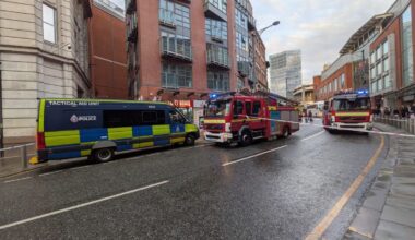 Manchester Evening News