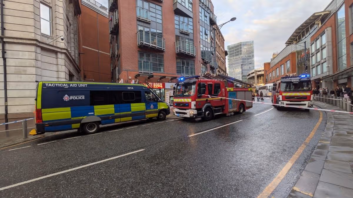 Manchester Evening News