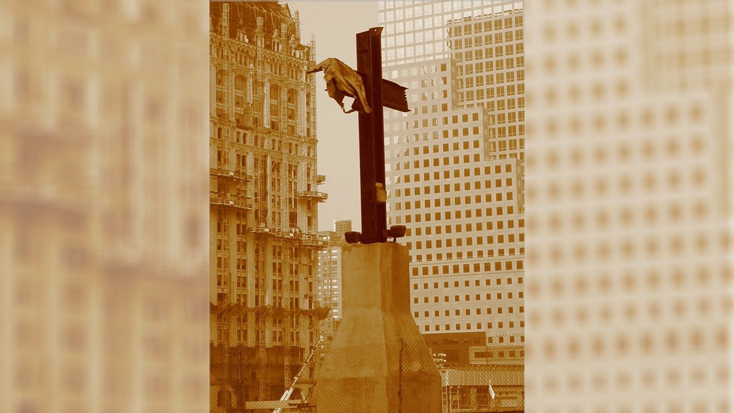 The Popes and 9/11: Christ’s light in history’s darkest hour