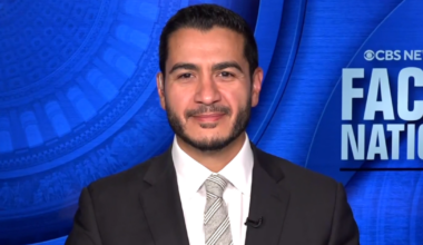 Transcript: Michigan Senate candidate Abdul El-Sayed on "Face the Nation with Margaret Brennan," Sept. 13, 2026