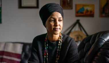 Tom Homan confirms criminal investigation into Ilhan Omar's alleged fraud