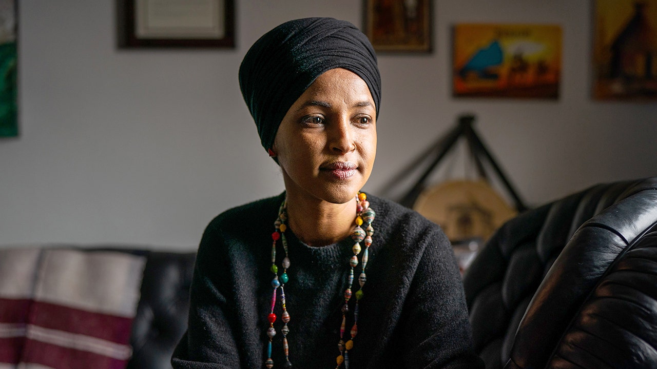 Tom Homan confirms criminal investigation into Ilhan Omar's alleged fraud