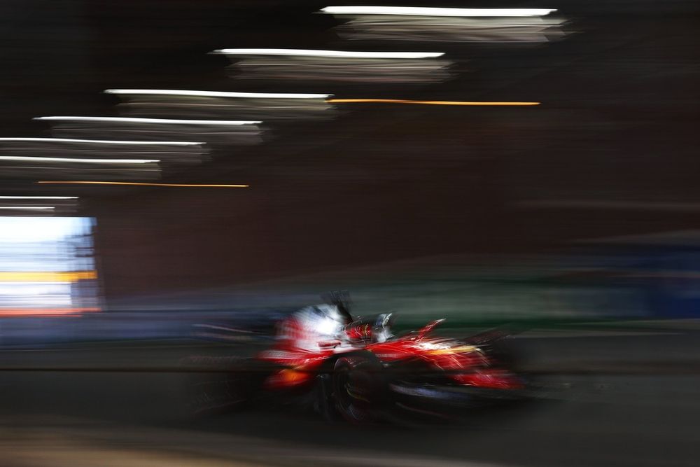 Charles Leclerc, Ferrari