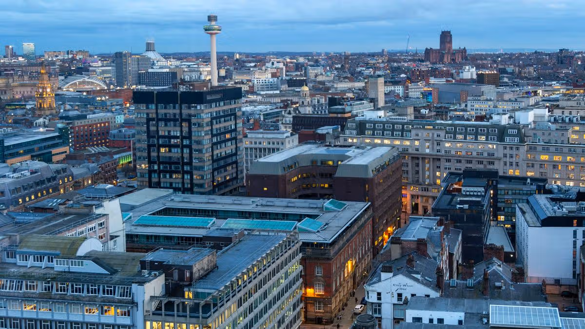 Liverpool Echo