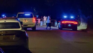 8 shot in Tuscaloosa on 22nd Street, police say