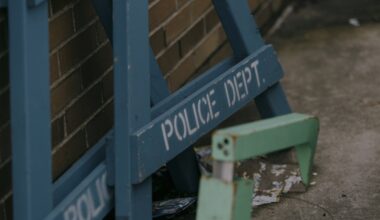 Harlem man charged in strangulation death of Washington Heights woman
