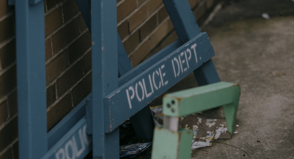 Harlem man charged in strangulation death of Washington Heights woman