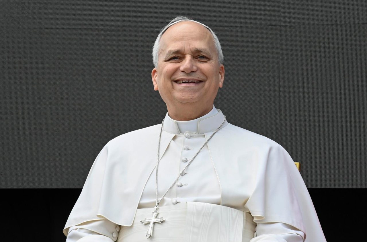 Pope Leo XIV celebrates his 71st birthday
