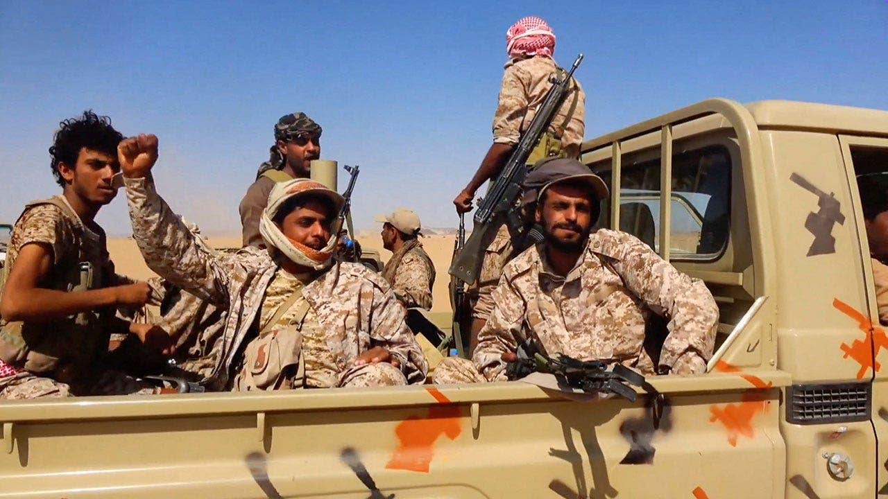 Houthis advance toward Bab el-Mandeb, straining Treasury sanctions