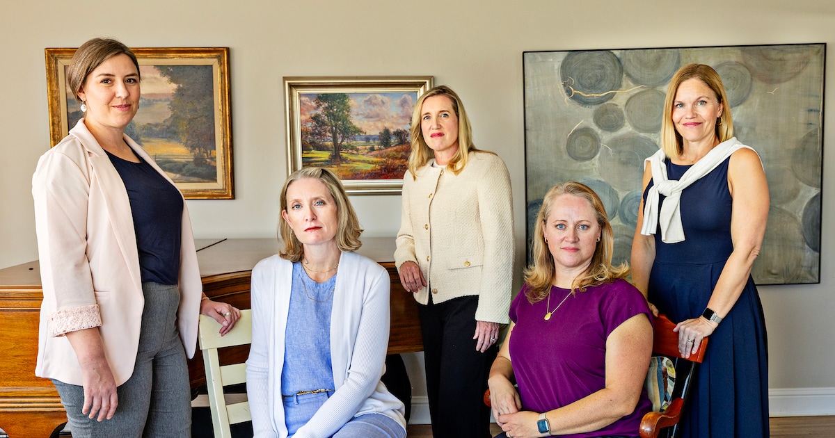 Utah gender war explodes over courts, abortion and representation