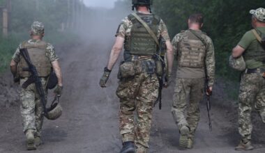 Map shows major Ukrainian frontline breakthrough after months of clashes