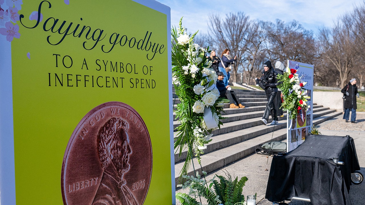 Common Cents Act passes House to end penny minting and round cash