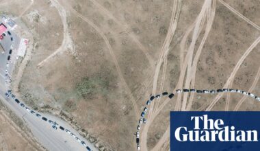 Ukraine war briefing: No energy ceasefire until Russia stops, Zelenskyy confirms after Trump claim | Ukraine
