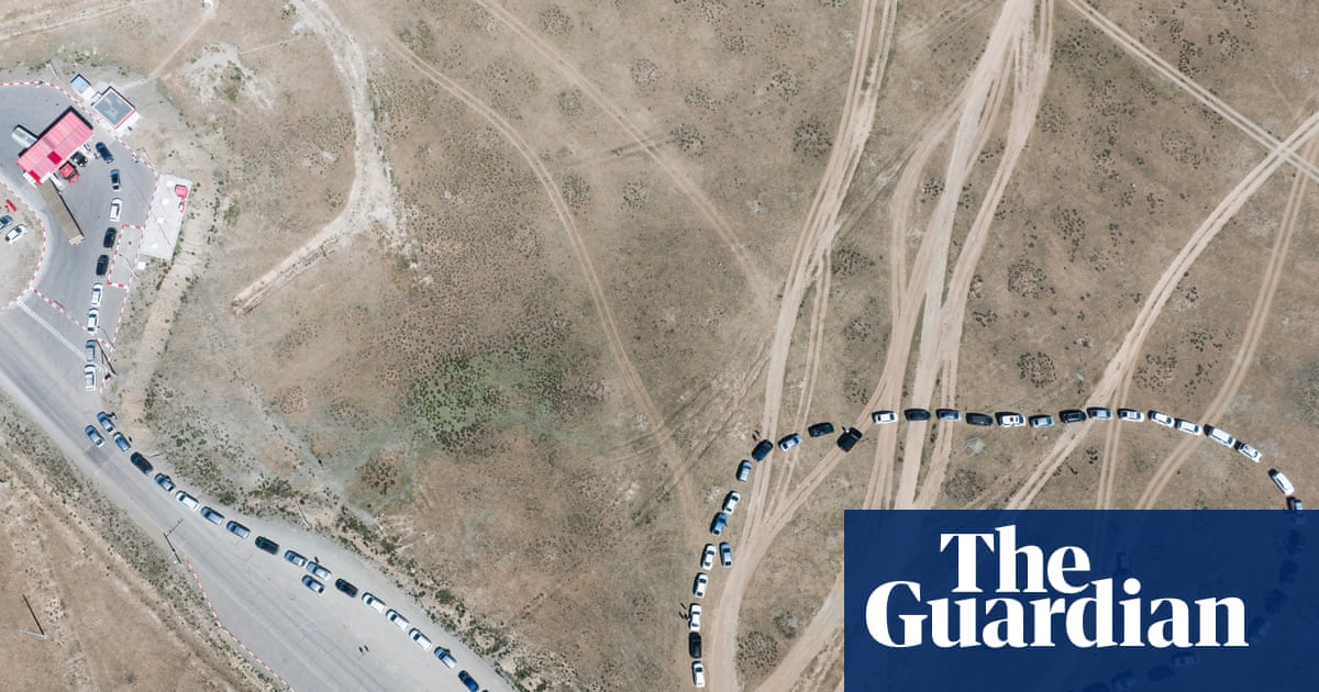 Ukraine war briefing: No energy ceasefire until Russia stops, Zelenskyy confirms after Trump claim | Ukraine