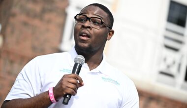 Georgia’s youngest mayor removed after misconduct allegations