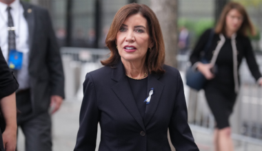 Hochul signs law Freedom Foundation calls an attack on free speech