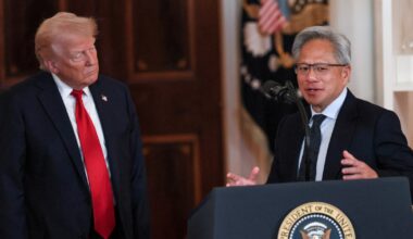 How an AI slowdown could hit the economy and Supreme Court blocks Trump on mail-in voting: Morning Rundown