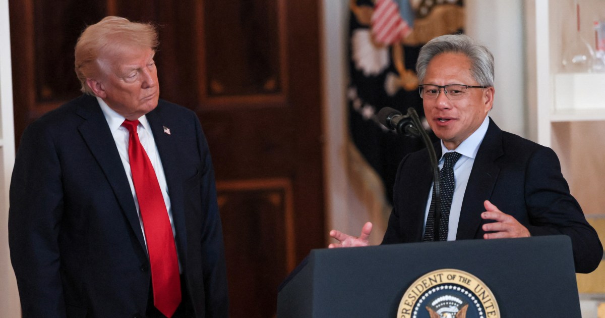 How an AI slowdown could hit the economy and Supreme Court blocks Trump on mail-in voting: Morning Rundown