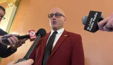 Former director sues after alleged election interference
