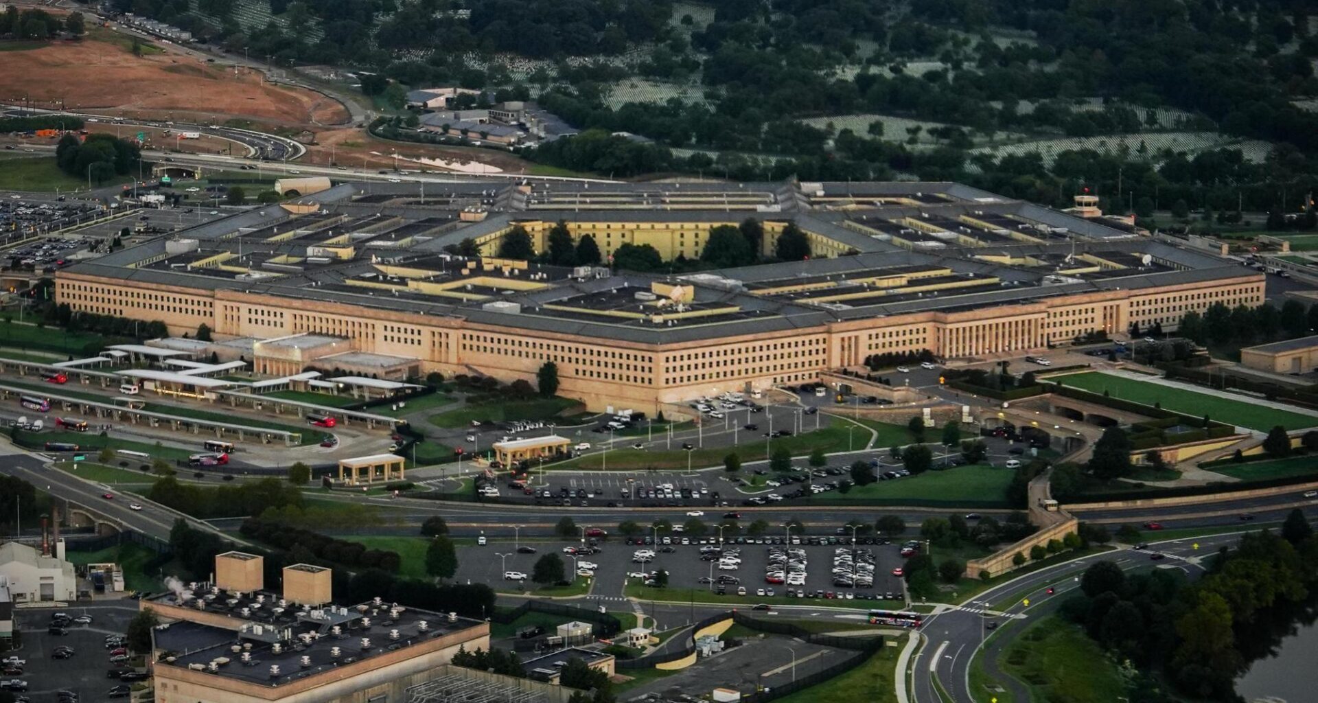 Iran war has cost the US more than $38B, budget office says