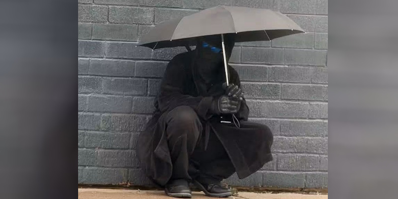 RNC Release Image of Suspect in Lead-up to Stabbing Attack on Corner Brook Businessman