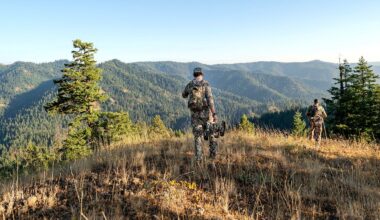 Montana hunter drives himself home after bear attack near Augusta