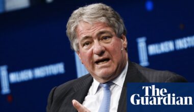House committee recommends Leon Black be held in contempt of Congress over Epstein inquiry subpoenas | House of Representatives