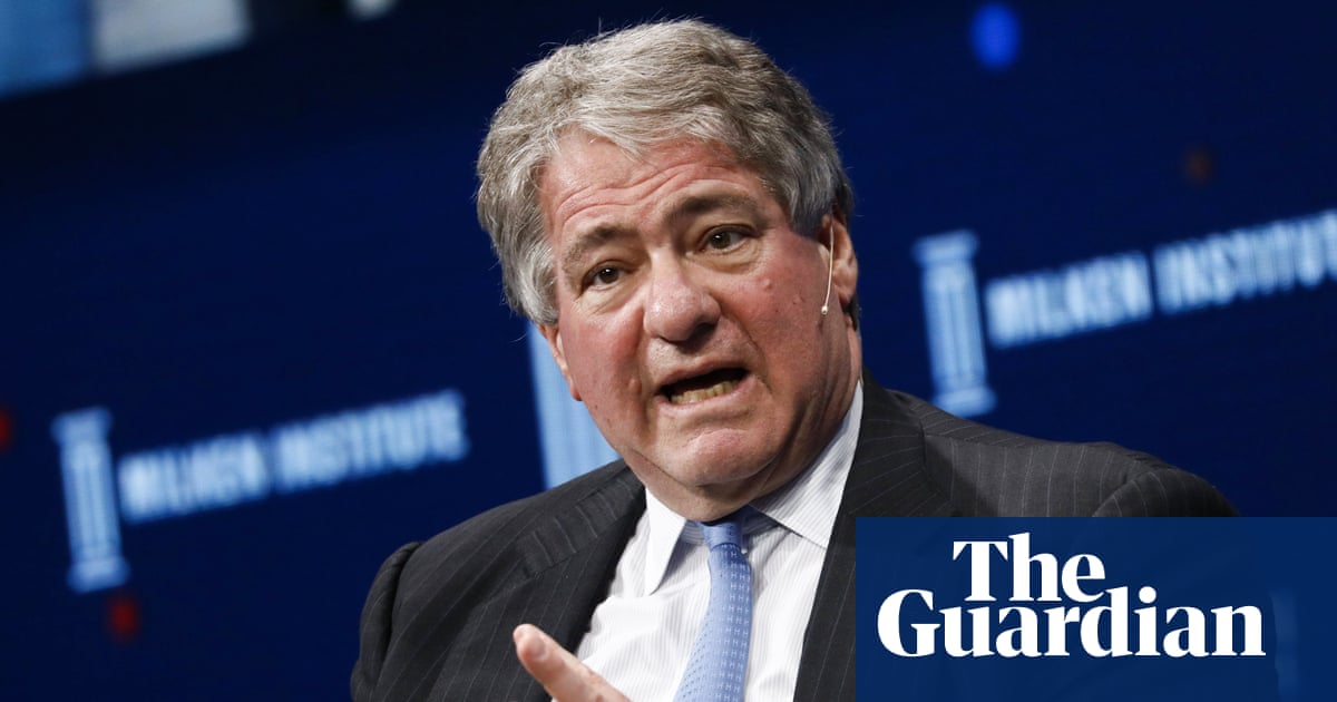 House committee recommends Leon Black be held in contempt of Congress over Epstein inquiry subpoenas | House of Representatives