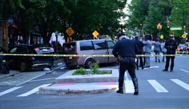 Mamdani calls for crackdown on NYC's worst drivers after series of hit-and-run deaths