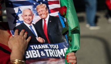 Washington Set To Approve $2.8 Bn Arms Package For Israel: US Media