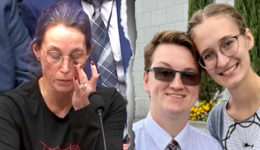 Democrat mom tells Congress illegal immigrant trucker killed her son