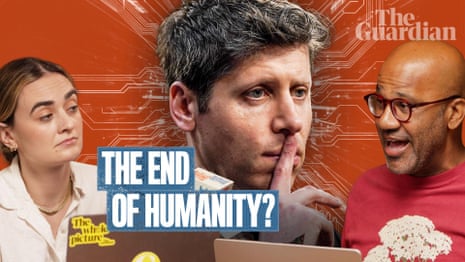 Why the real AI apocalypse is already here – Stateside with Kai and Carter