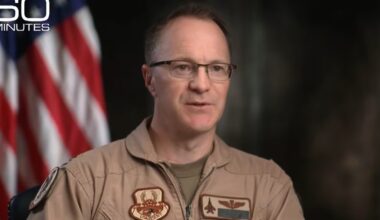 Army Airborne Hero Calls BS on ‘60 Minutes’ Pilot’s Claims