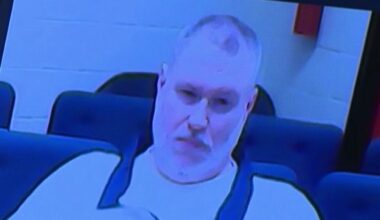 Judge stays execution of convicted murderer Stacey Humphreys