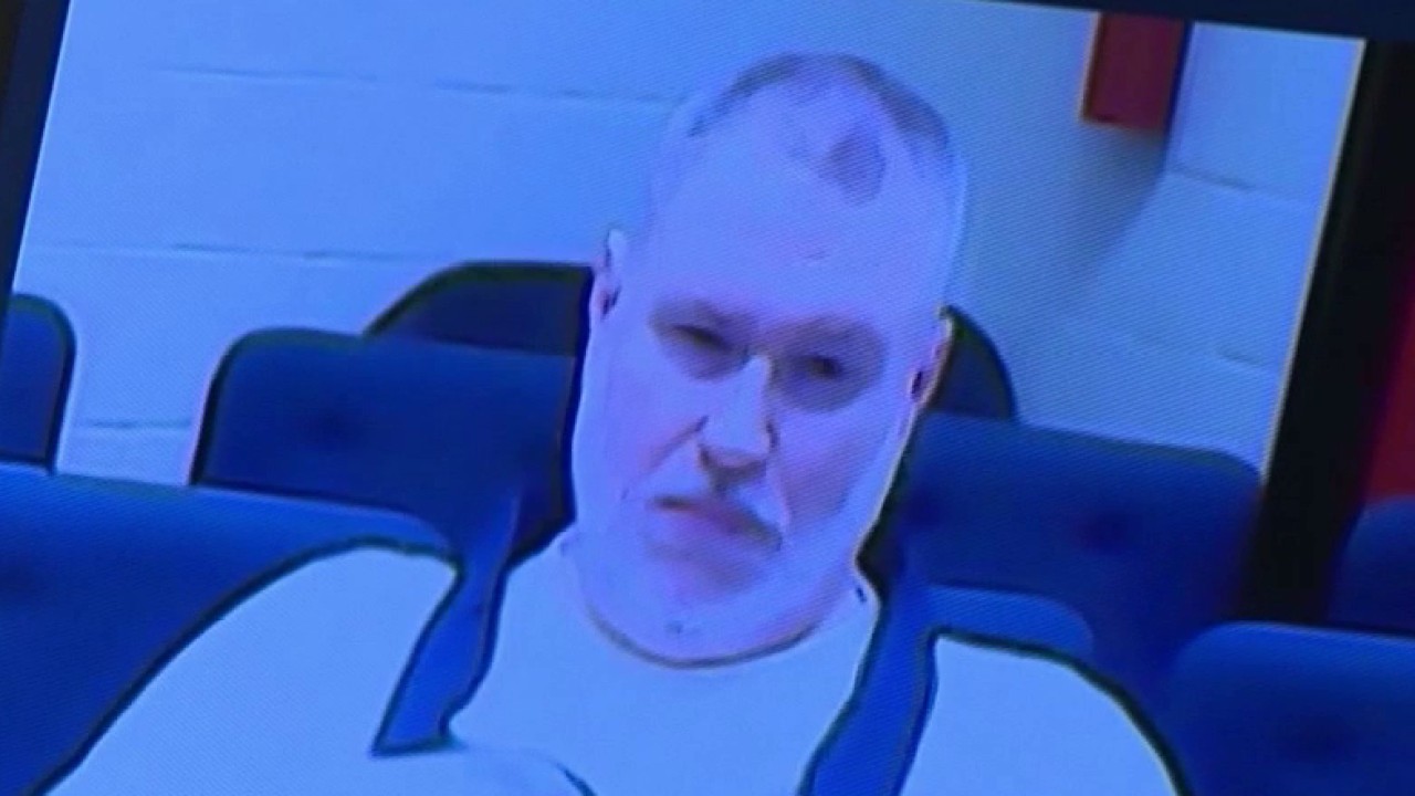 Judge stays execution of convicted murderer Stacey Humphreys