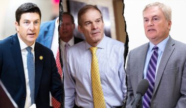 ActBlue accused of hiding foreign donations, misleading Congress in GOP probe