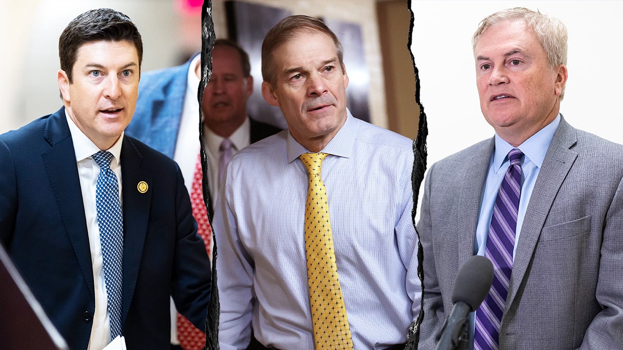 ActBlue accused of hiding foreign donations, misleading Congress in GOP probe